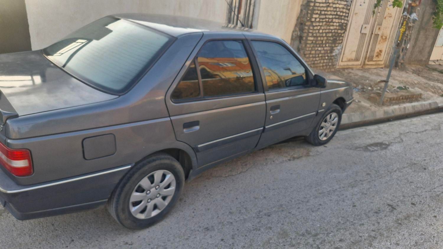 خودرو پژو، 405 آگهی ann_18937950