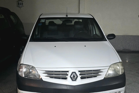 خودرو رنو، تندر 90 آگهی ann_18937952