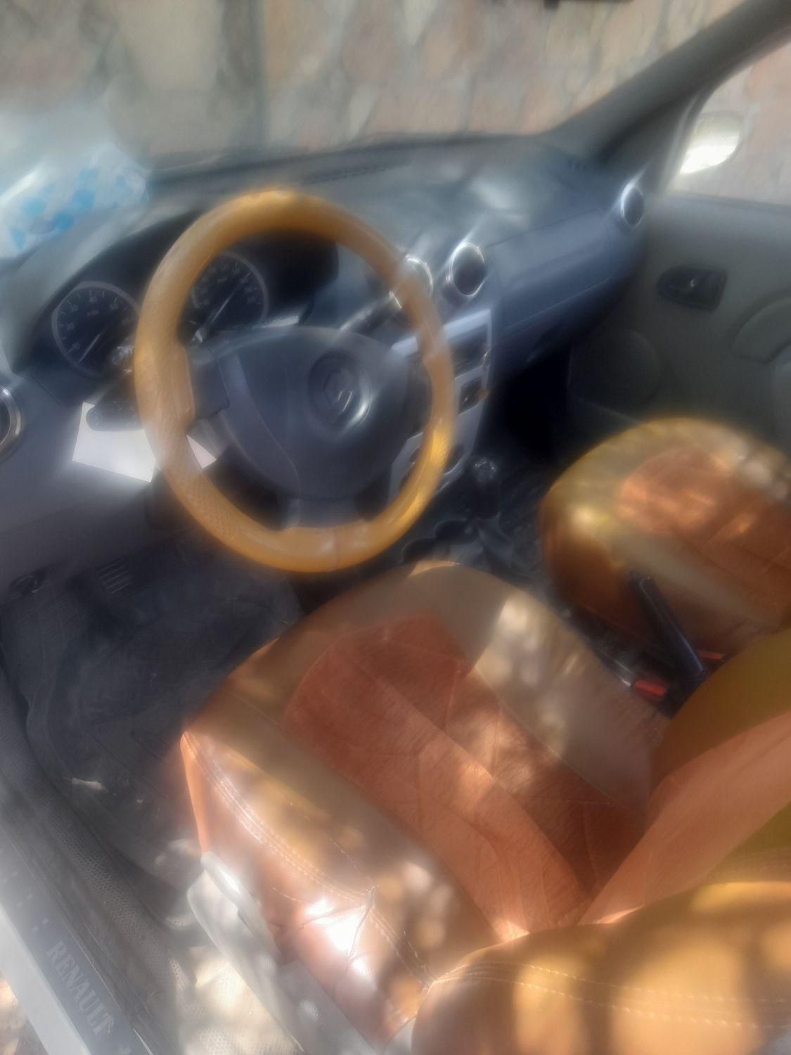 خودرو رنو، تندر 90 آگهی ann_18937958