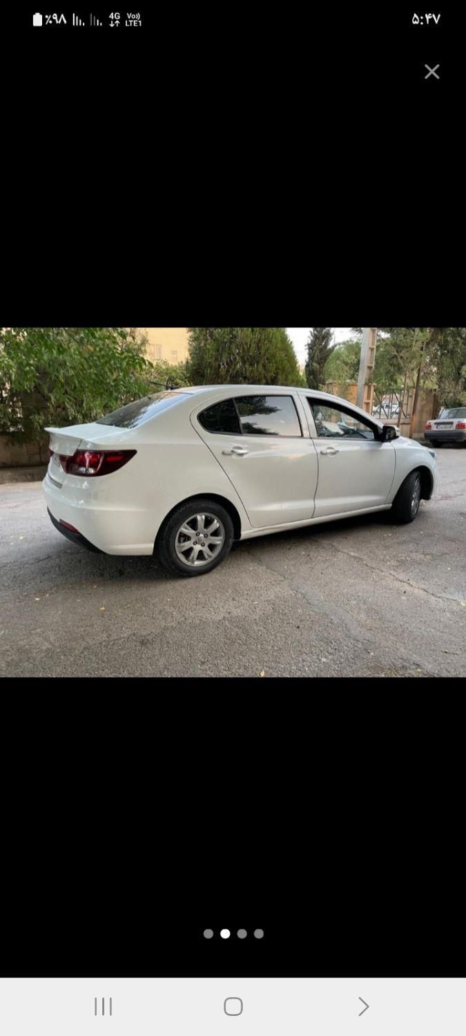 خودرو شاهین، G آگهی ann_18937966