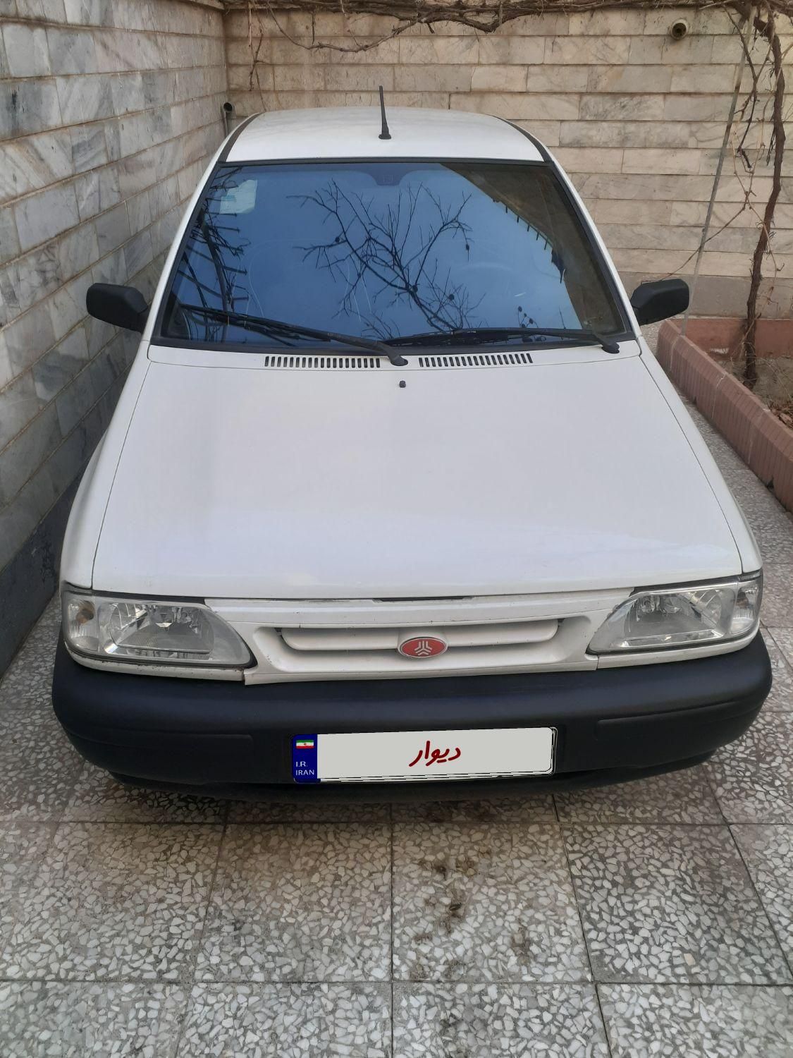 خودرو پراید، 131 آگهی ann_18937969