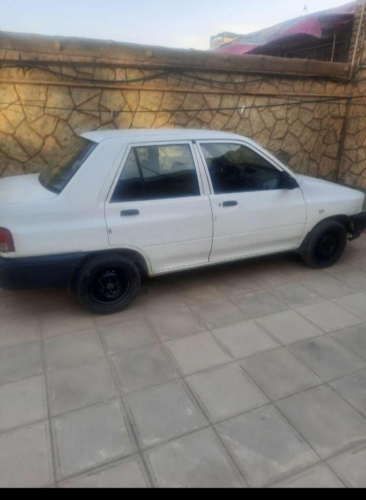 پراید 131 SE - 1399