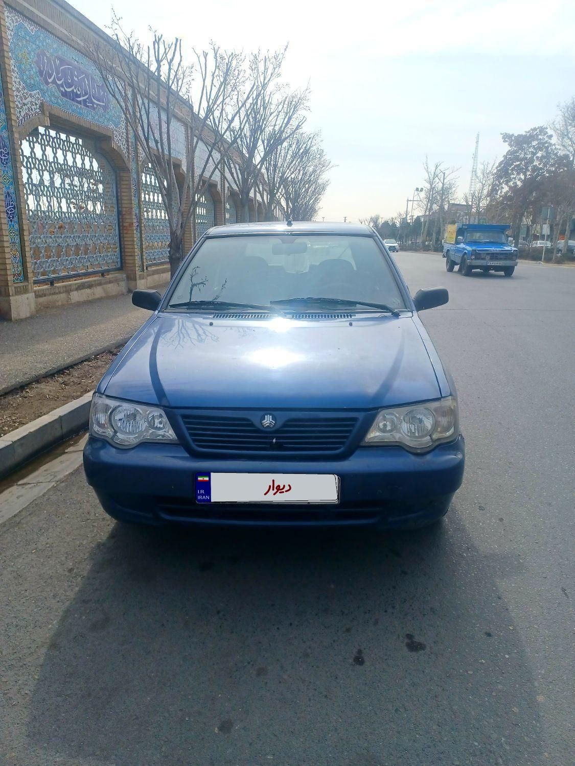 خودرو پراید، 111 آگهی ann_18938023