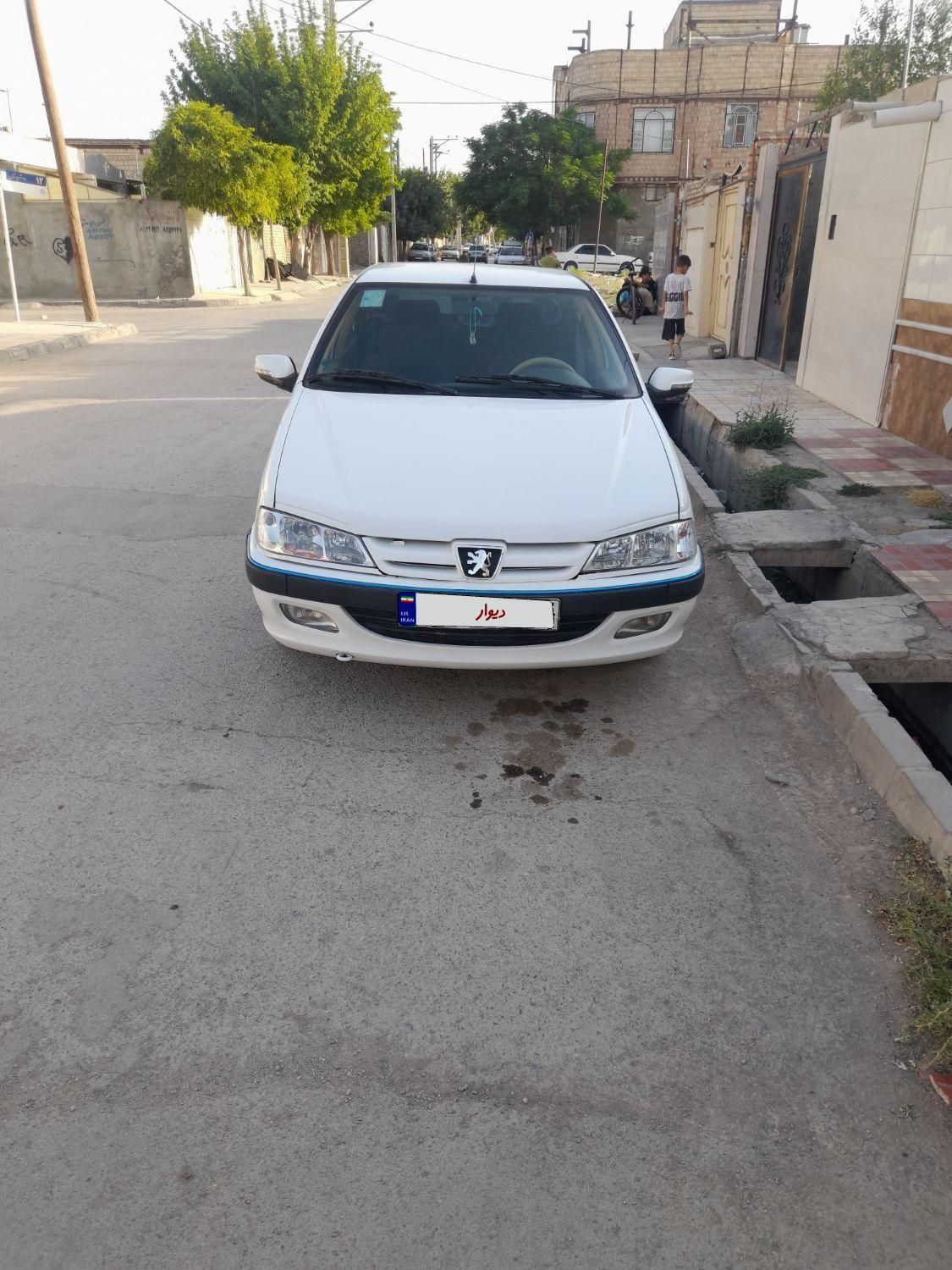 خودرو پژو، پارس آگهی ann_18938024