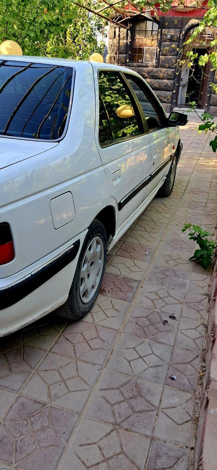 خودرو پژو، پارس آگهی ann_18938051