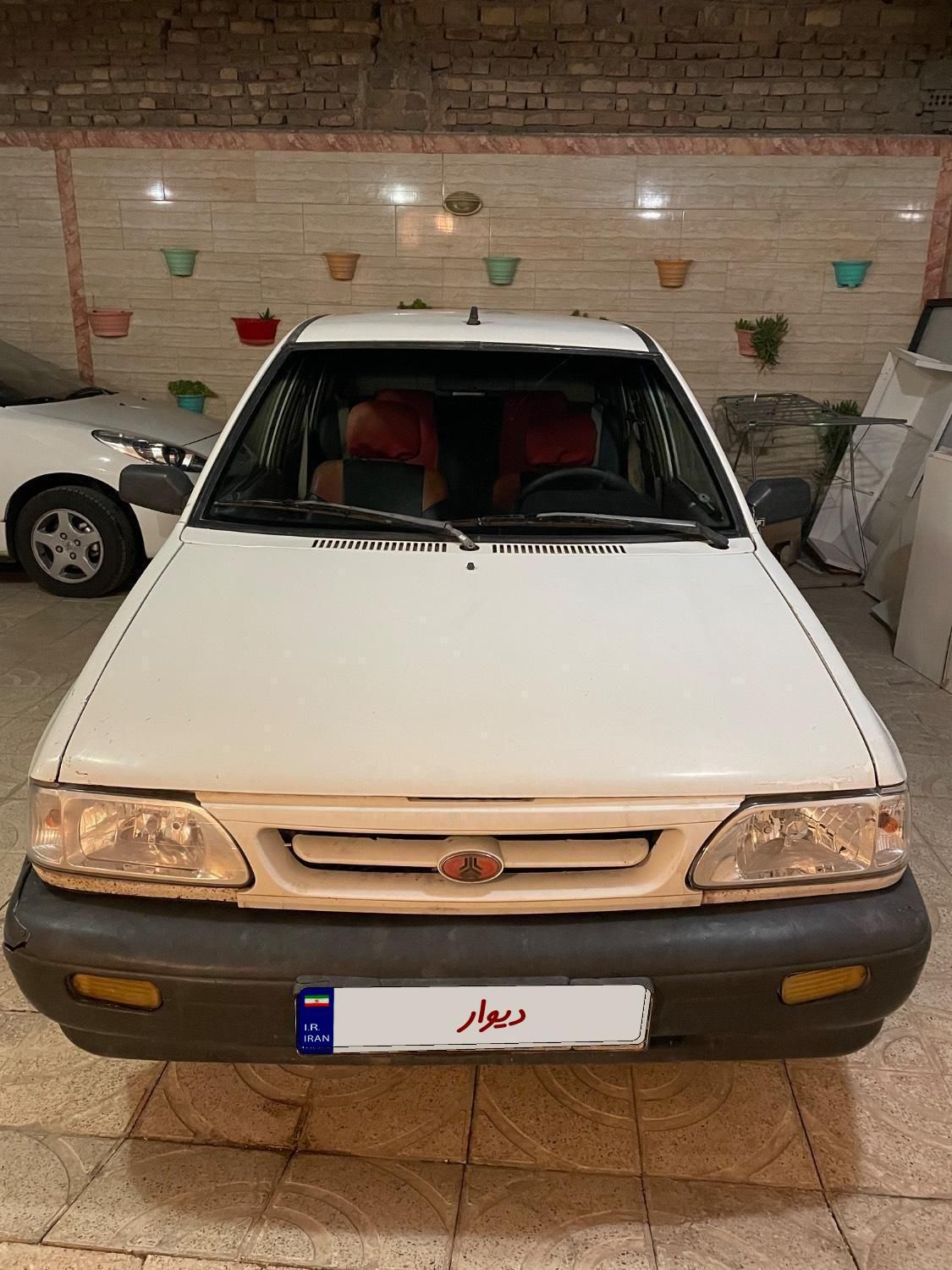 خودرو پراید، صبا آگهی ann_18938076