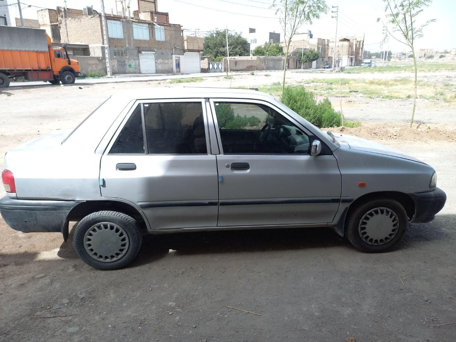 پراید 131 LE - 1393