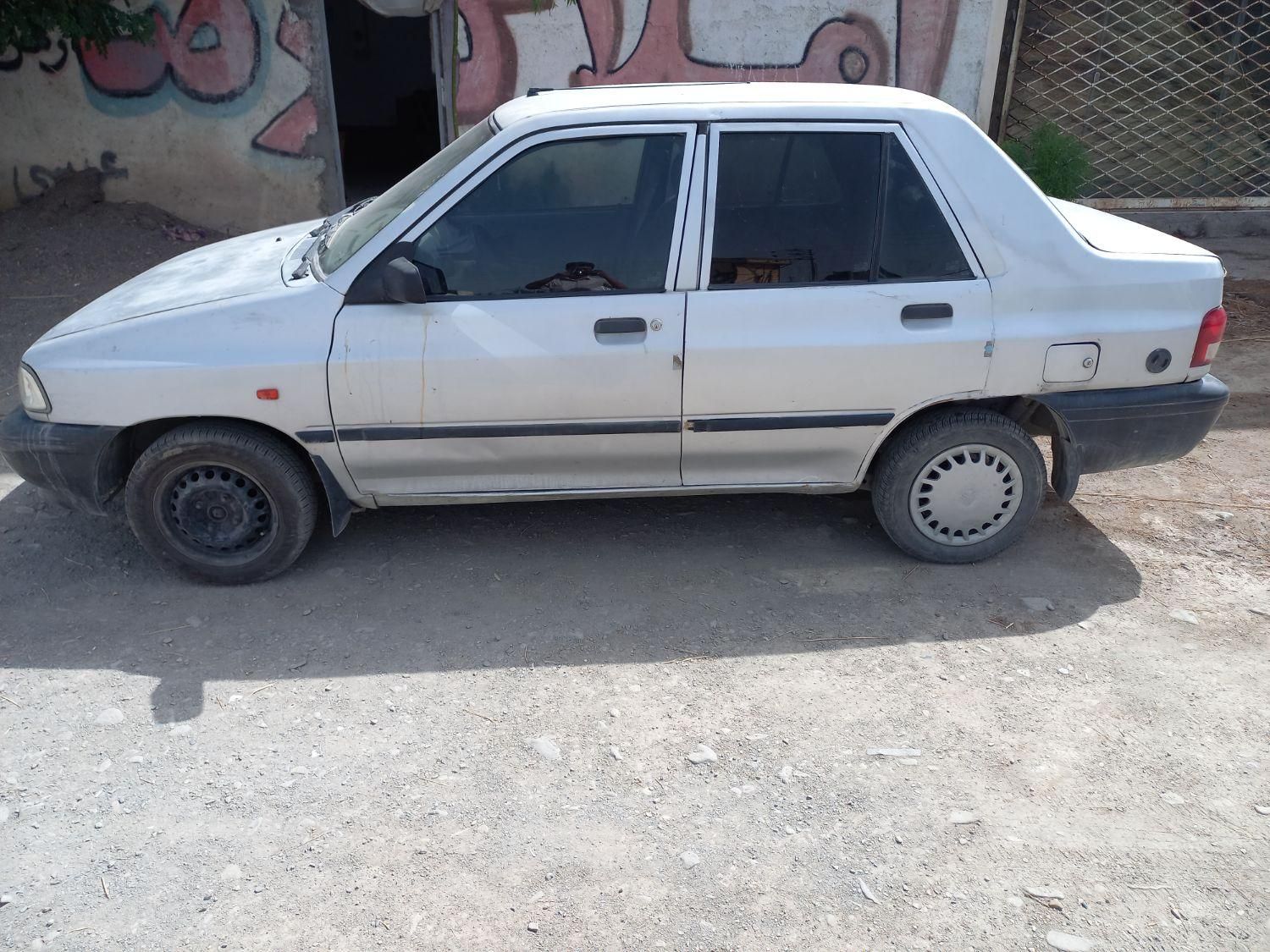 خودرو پراید، 131 آگهی ann_18938079