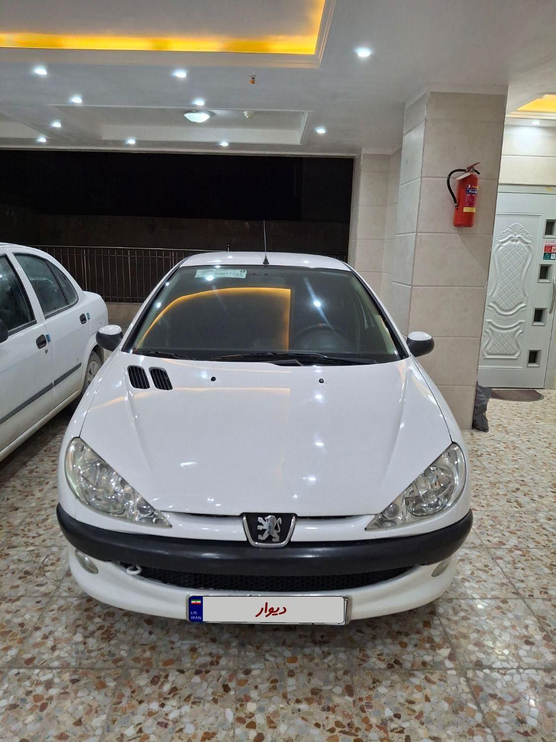 خودرو پژو، 206 آگهی ann_18938083