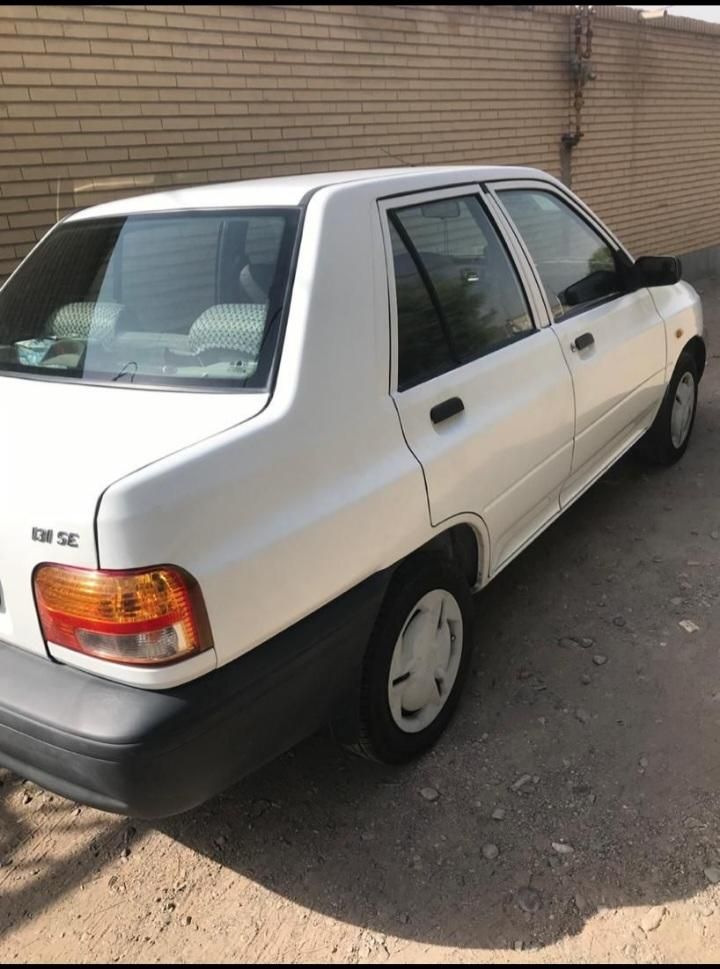 پراید 131 SE - 1399