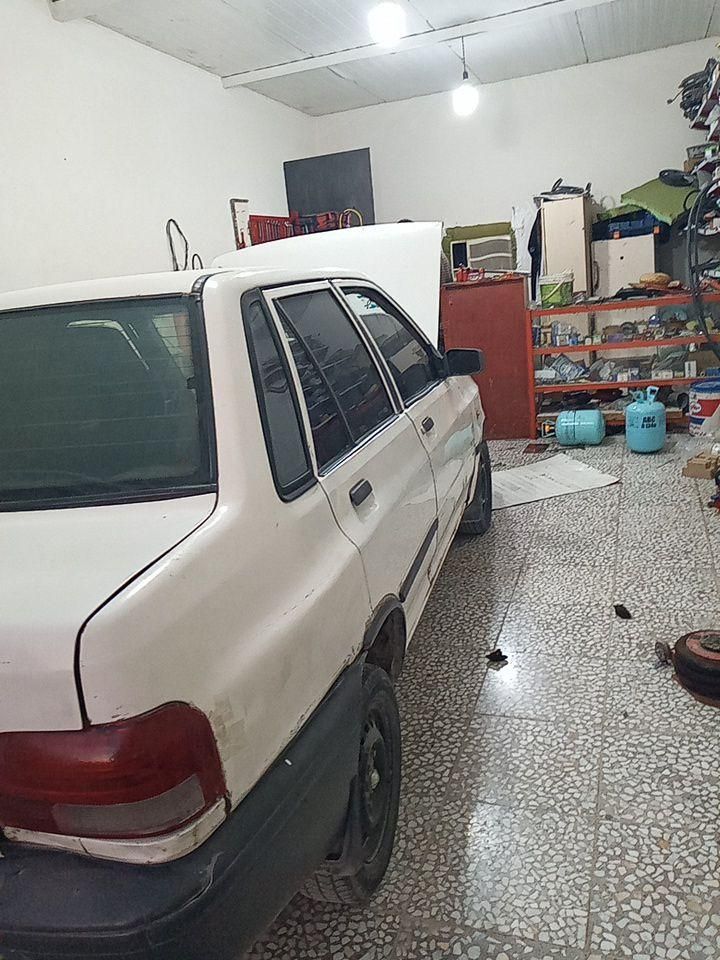 خودرو پراید، صبا آگهی ann_18938131
