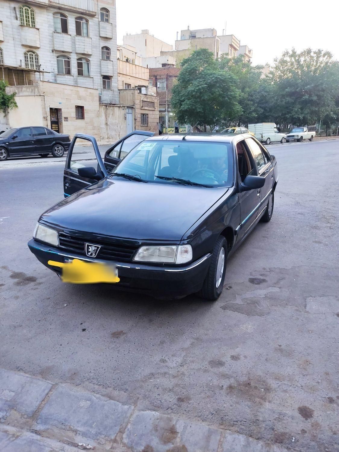 خودرو پژو، 405 آگهی ann_18938142