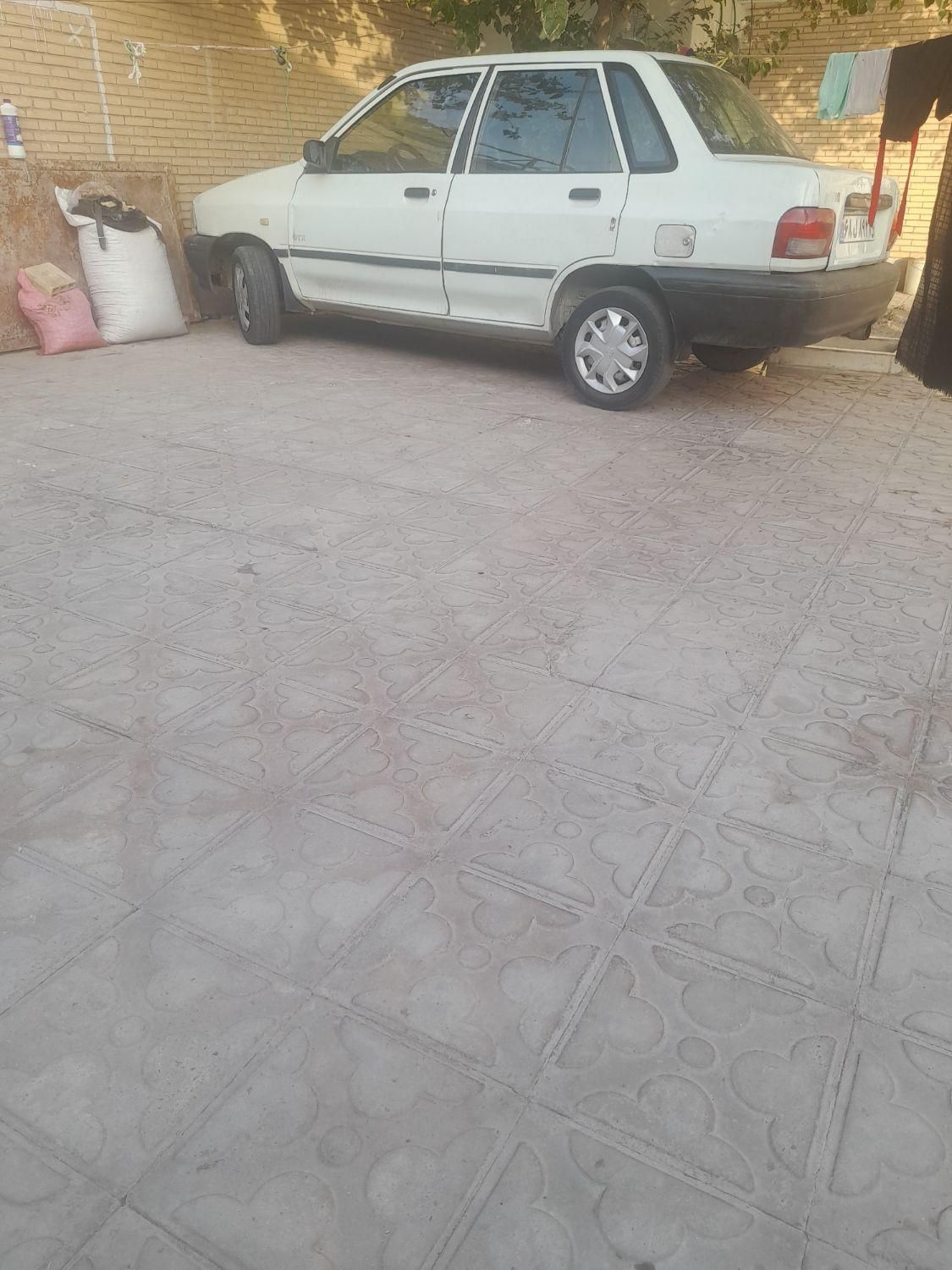 خودرو پراید، صبا آگهی ann_18938143