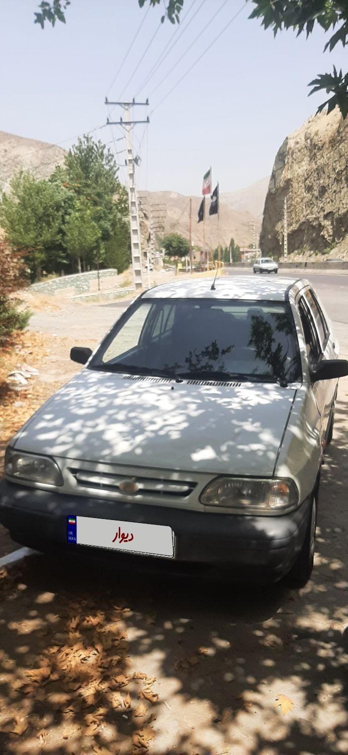خودرو پراید، 131 آگهی ann_18938159