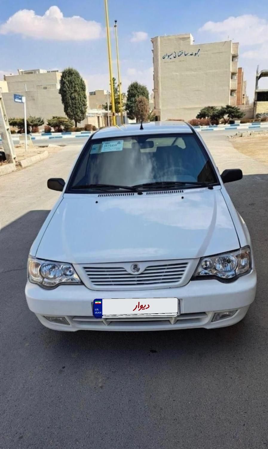 خودرو پراید، 111 آگهی ann_18938168