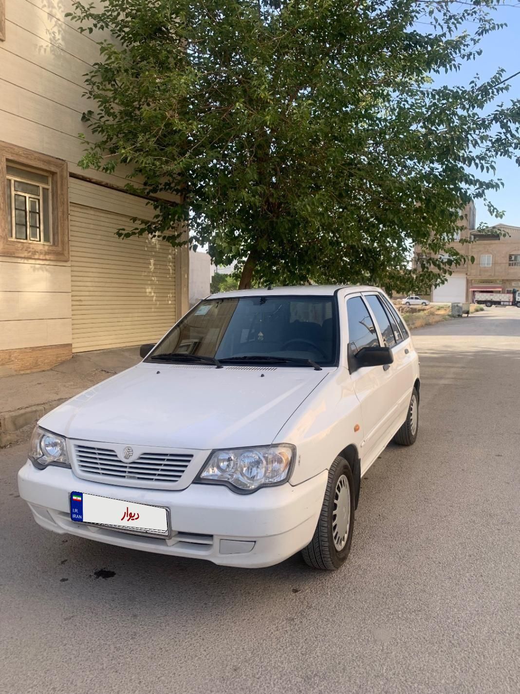 خودرو پراید، 111 آگهی ann_18938174
