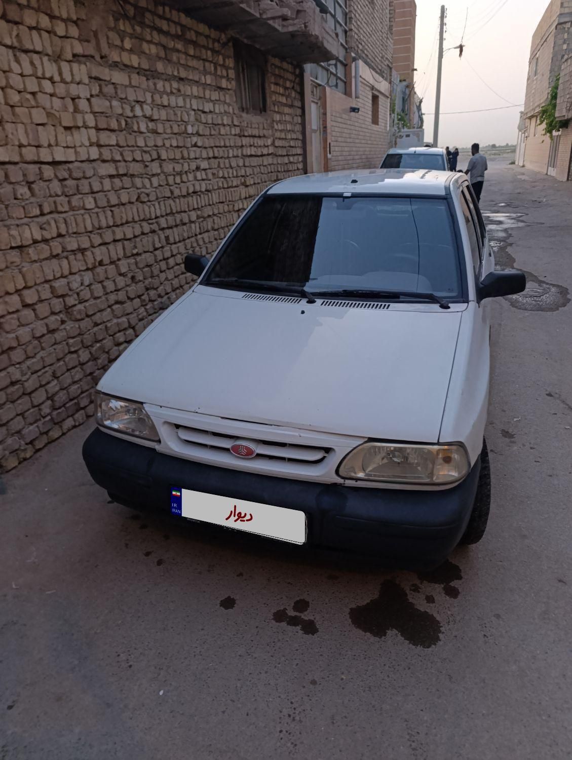 خودرو پراید، 131 آگهی ann_18938212