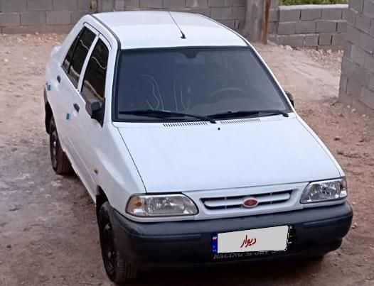 خودرو پراید، 131 آگهی ann_18938272