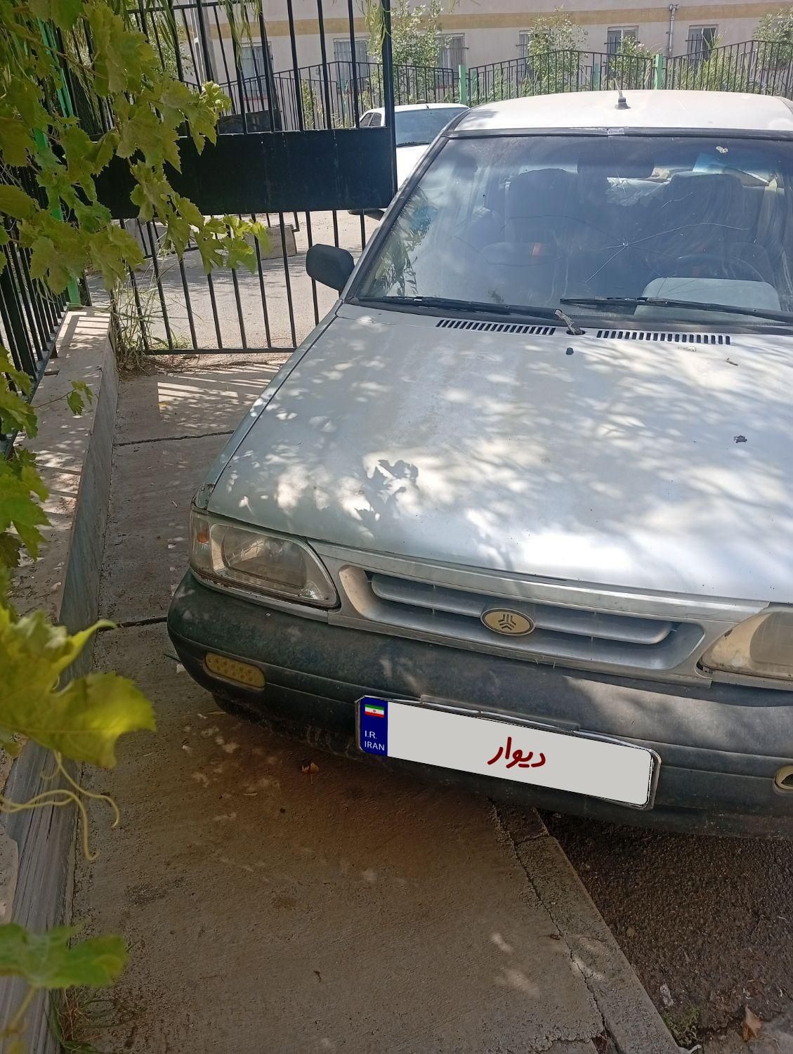 خودرو پراید، 131 آگهی ann_18938277