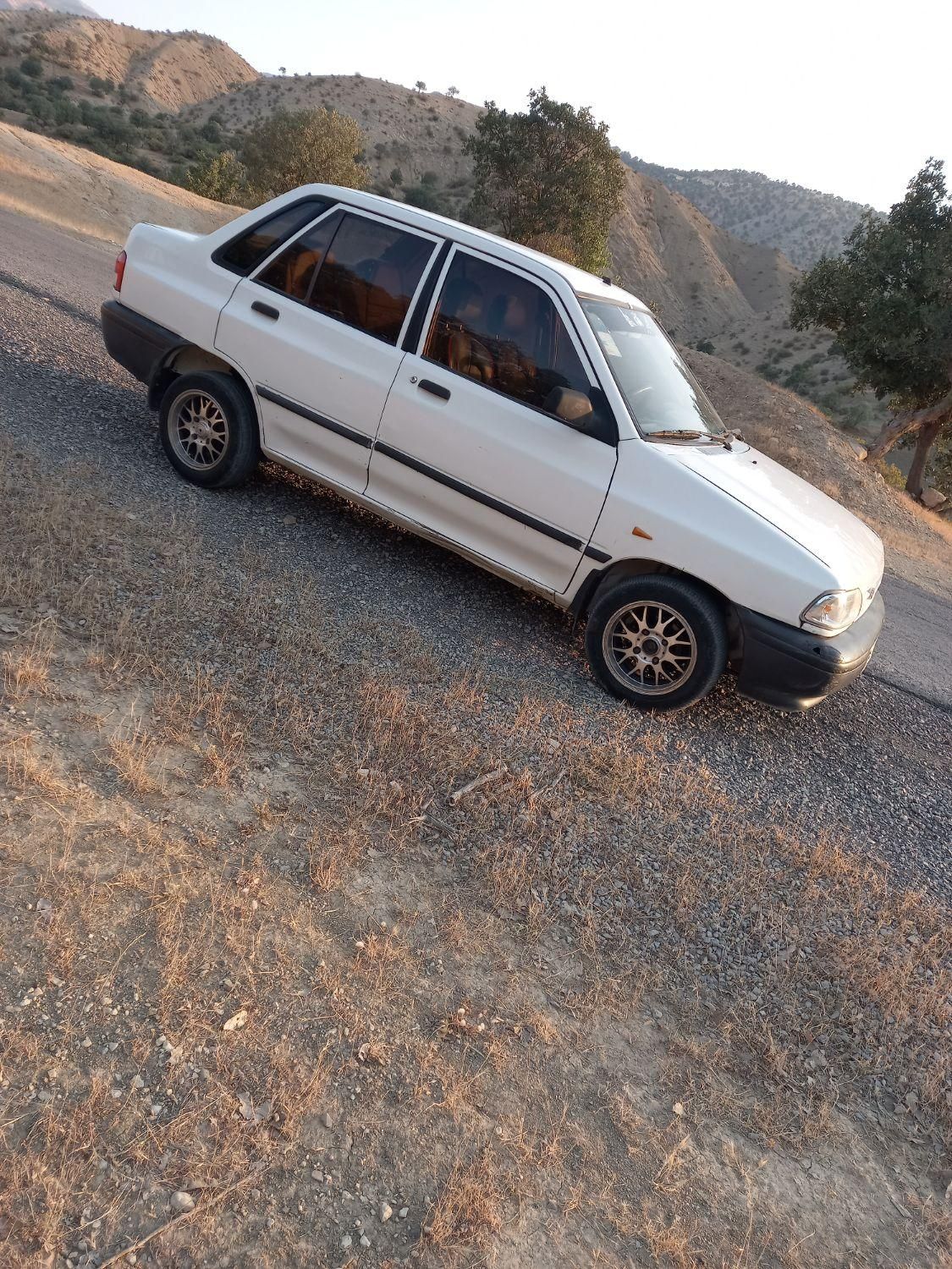خودرو پراید، 131 آگهی ann_18938279