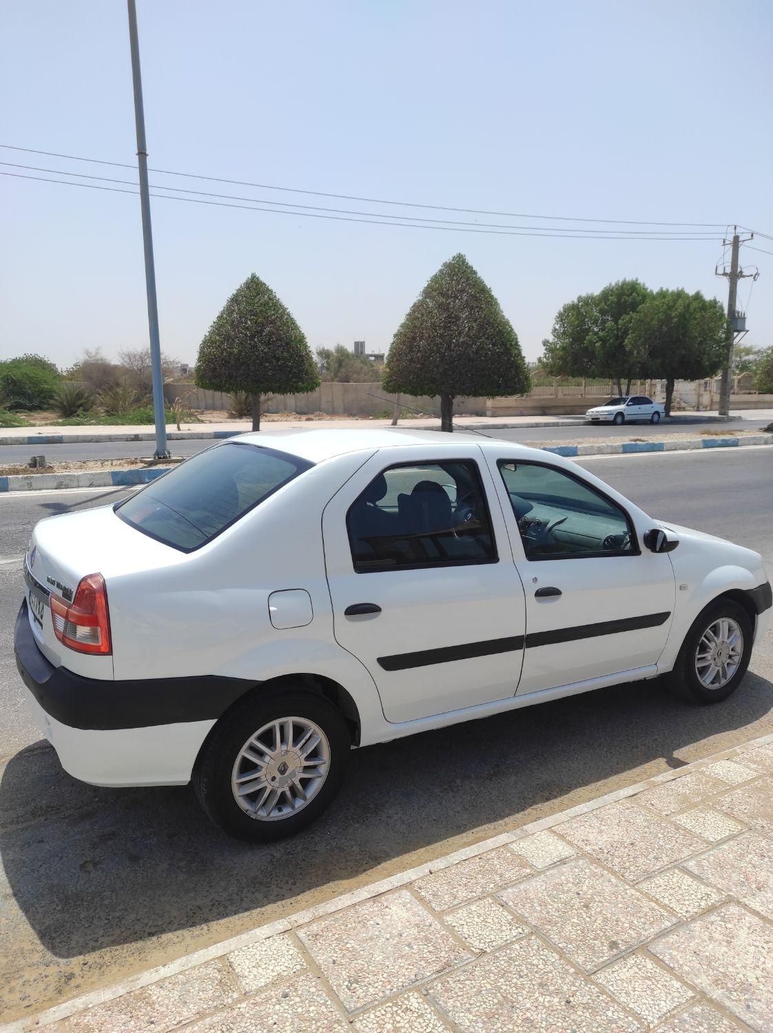 خودرو رنو، پارس تندر آگهی ann_18938284