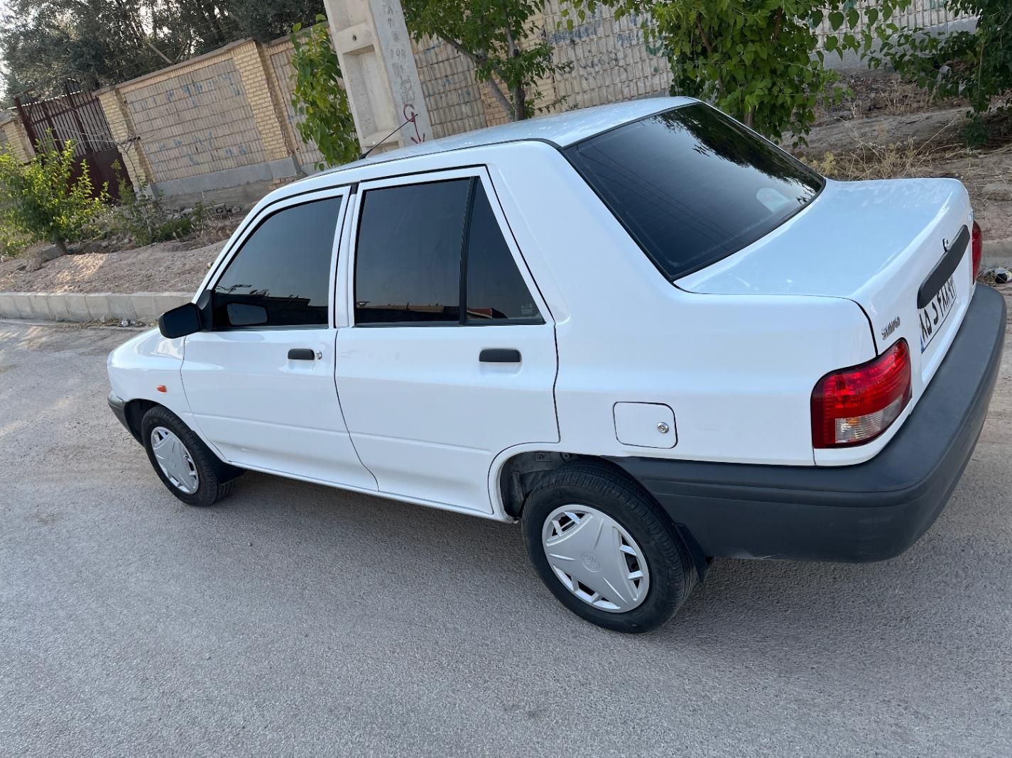 خودرو پراید، 131 آگهی ann_18938314