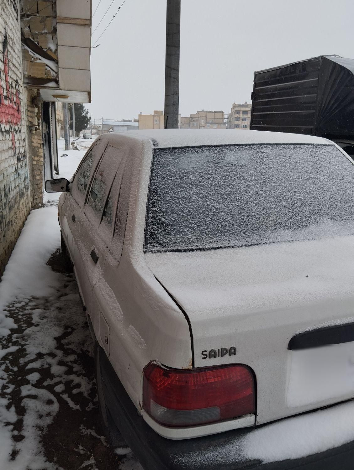 خودرو پراید، 131 آگهی ann_18938317