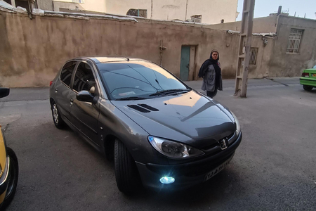 خودرو پژو، 206 آگهی ann_18938365