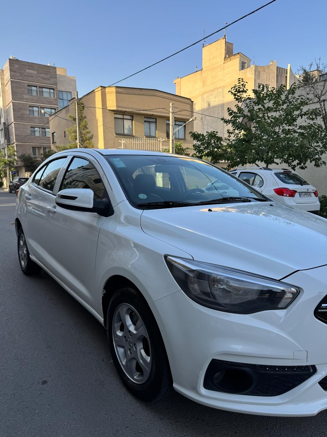 شاهین G دنده ای - 1402
