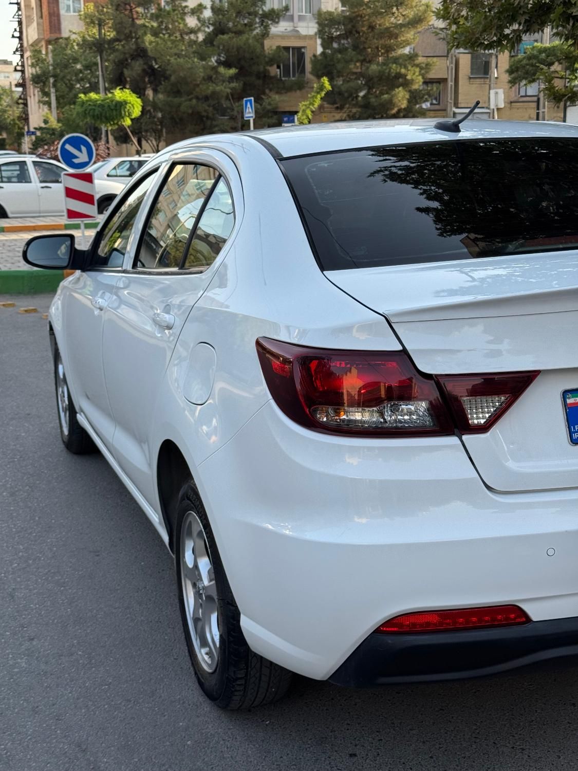 شاهین G دنده ای - 1402