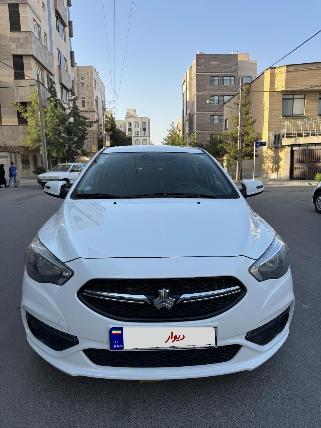 خودرو شاهین، G آگهی ann_18938380