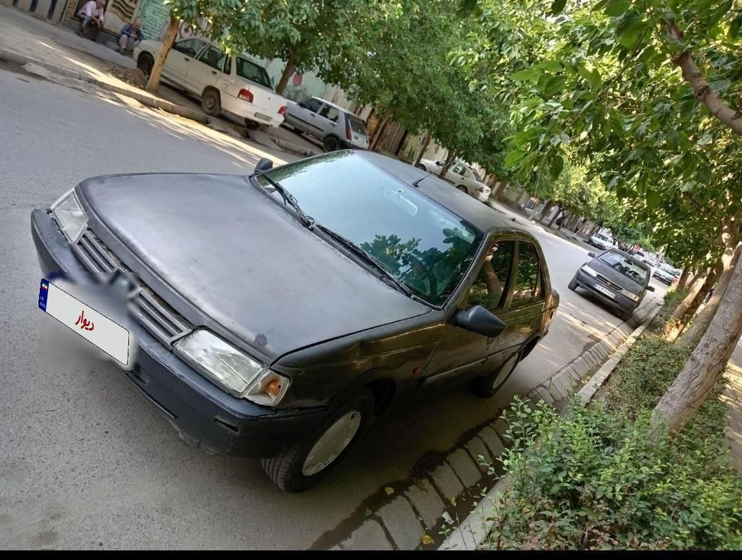 خودرو پژو، 405 آگهی ann_18938401
