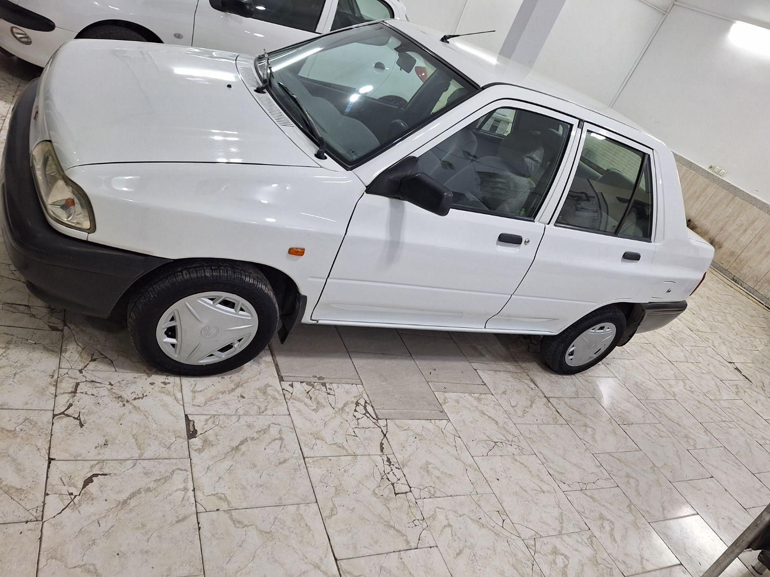 پراید 131 EX - 1397