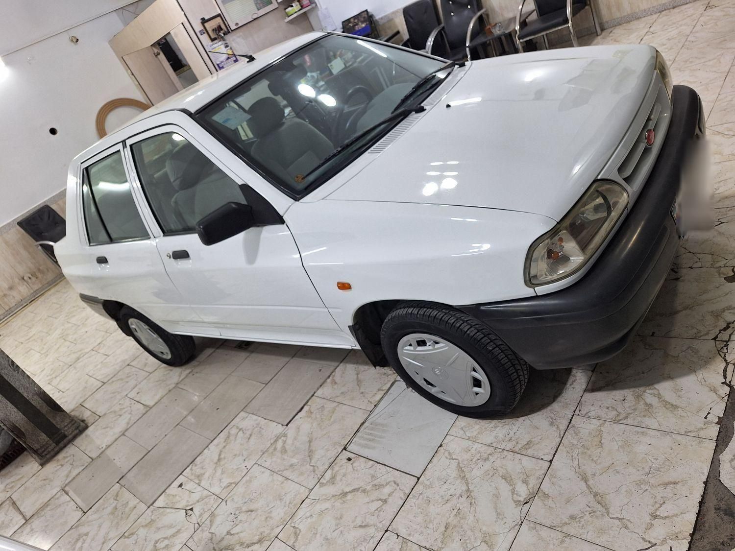 پراید 131 EX - 1397