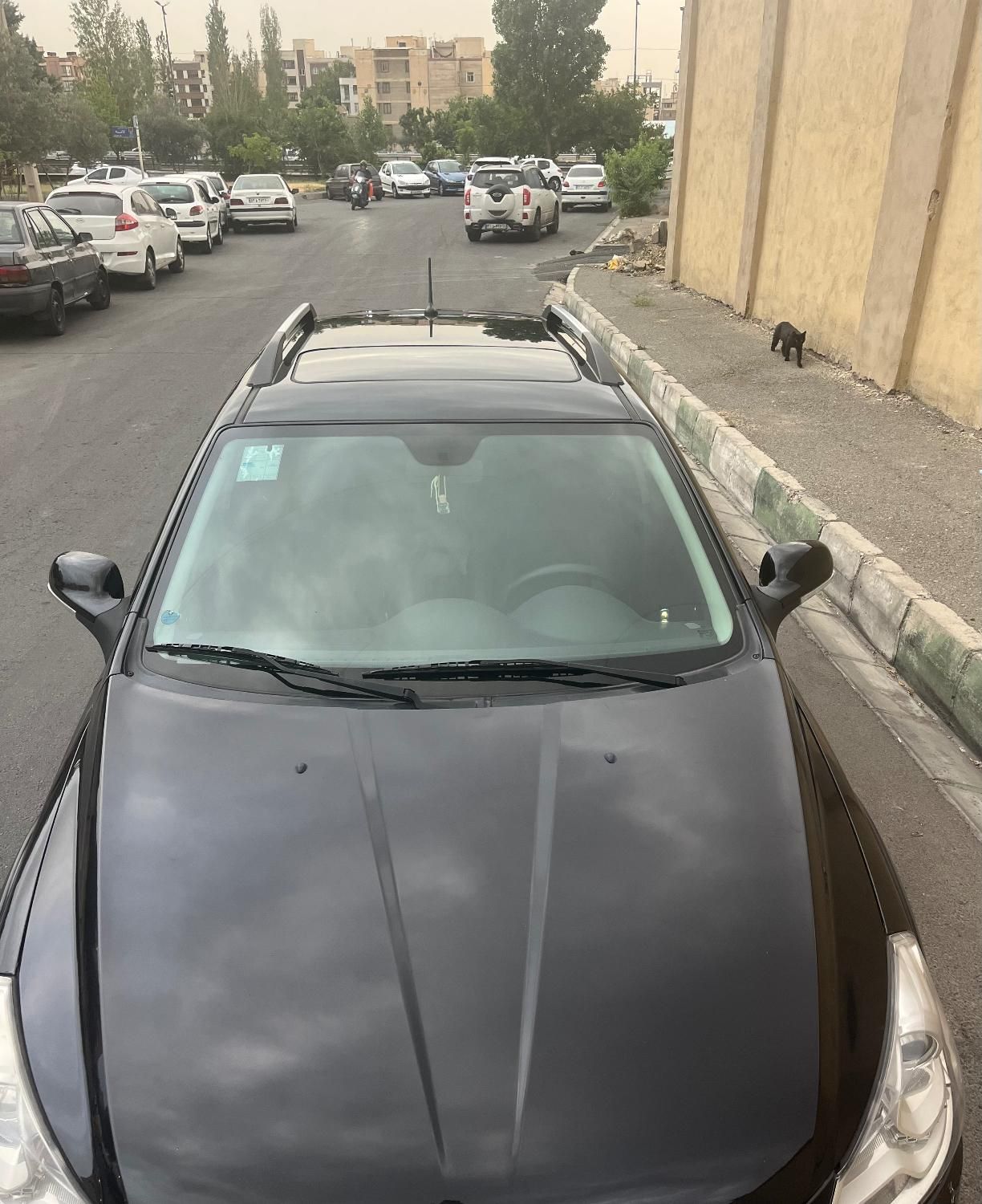 خودرو دانگ فنگ، H30 کراس آگهی ann_18940379