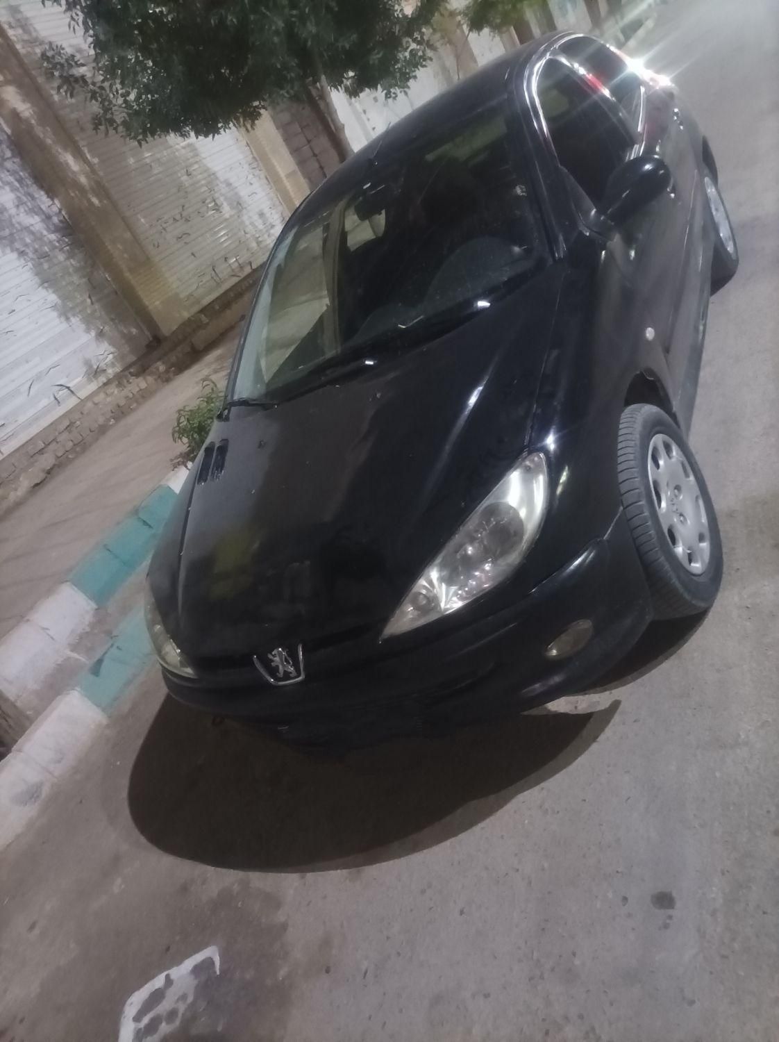 خودرو پژو، 206 آگهی ann_18940419