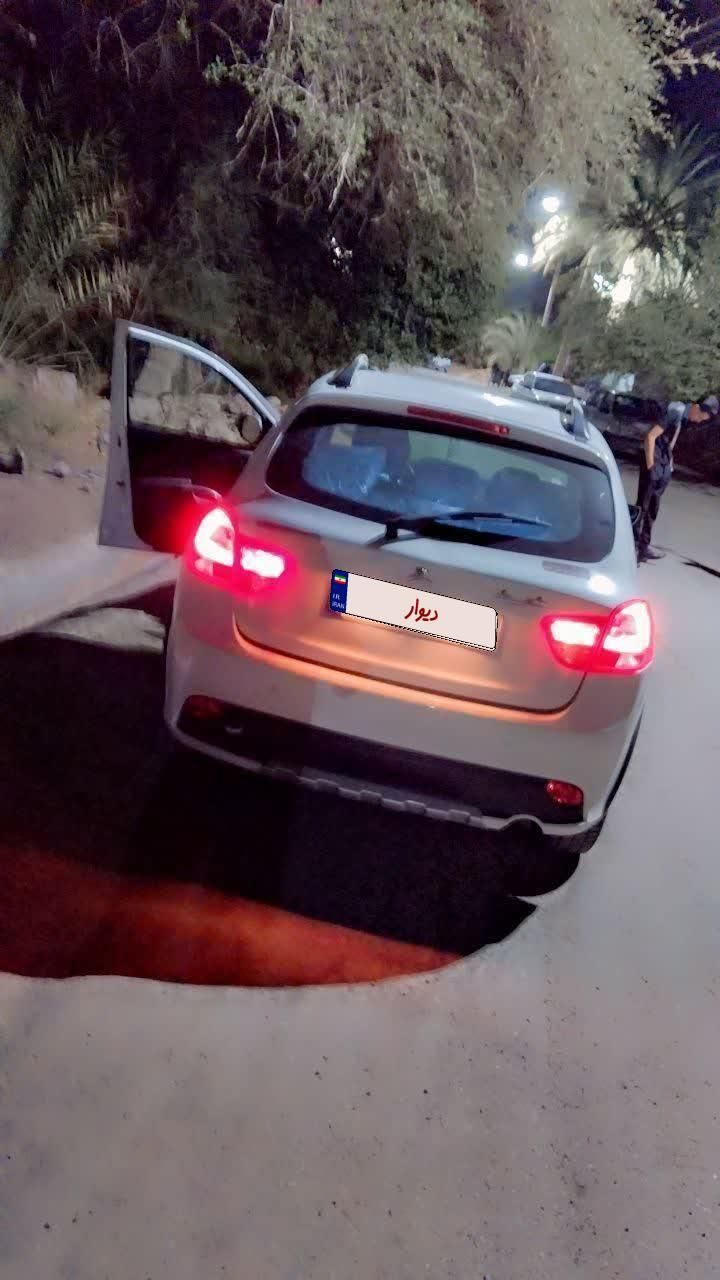 خودرو کوییک، S آگهی ann_18940476