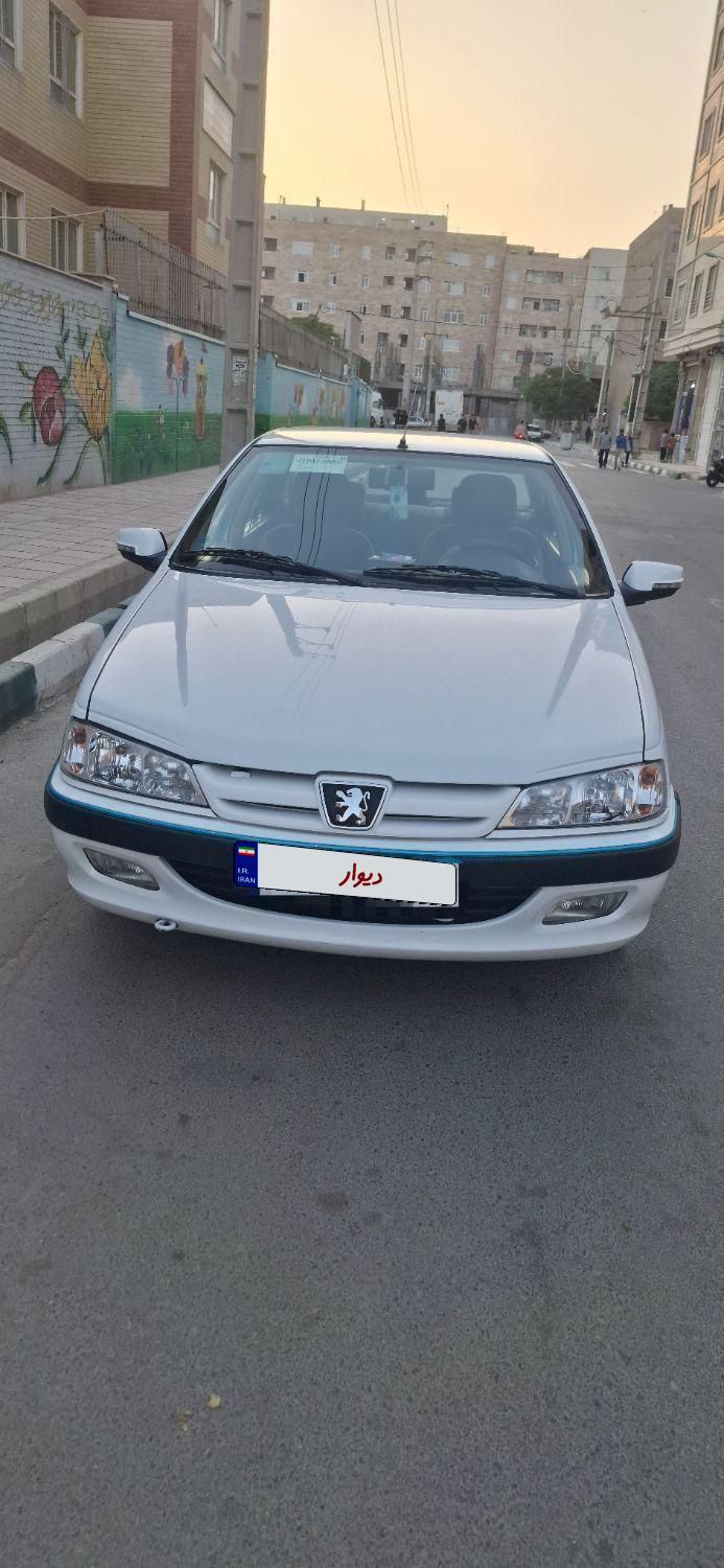 خودرو پژو، پارس آگهی ann_18940483