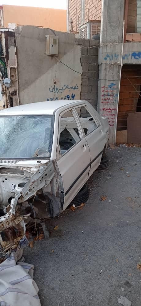 خودرو پراید، صبا آگهی ann_18940488
