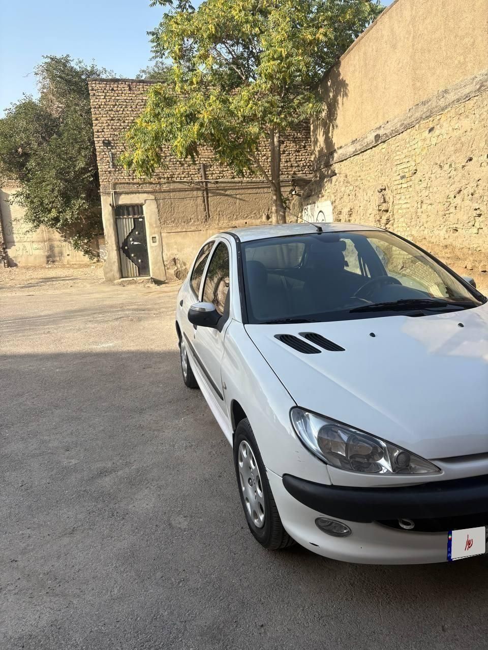 خودرو پژو، 206 آگهی ann_18940494