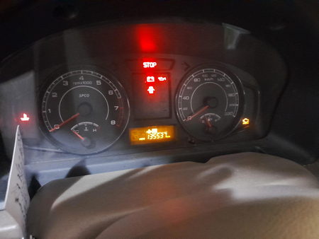 پژو 405 GLX - دوگانه سوز - 1395