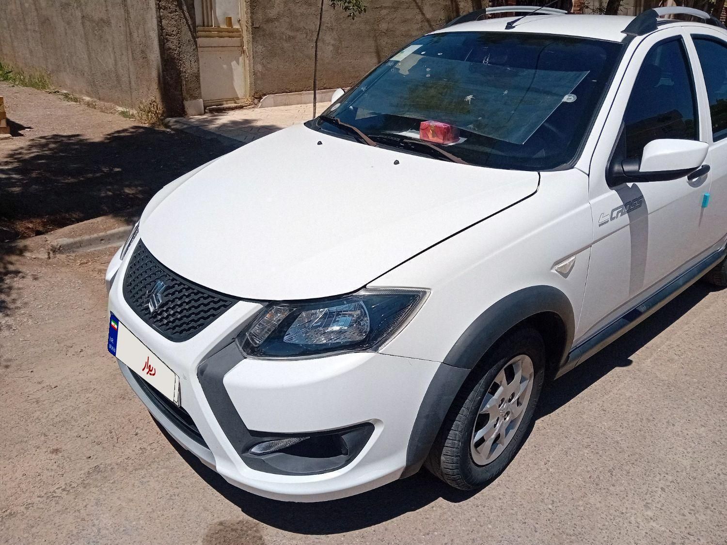 کوییک S پایه - 1400