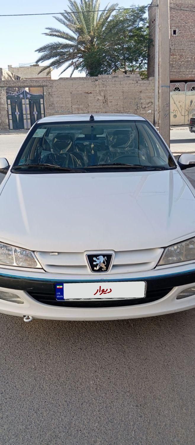 خودرو پژو، پارس آگهی ann_18940527