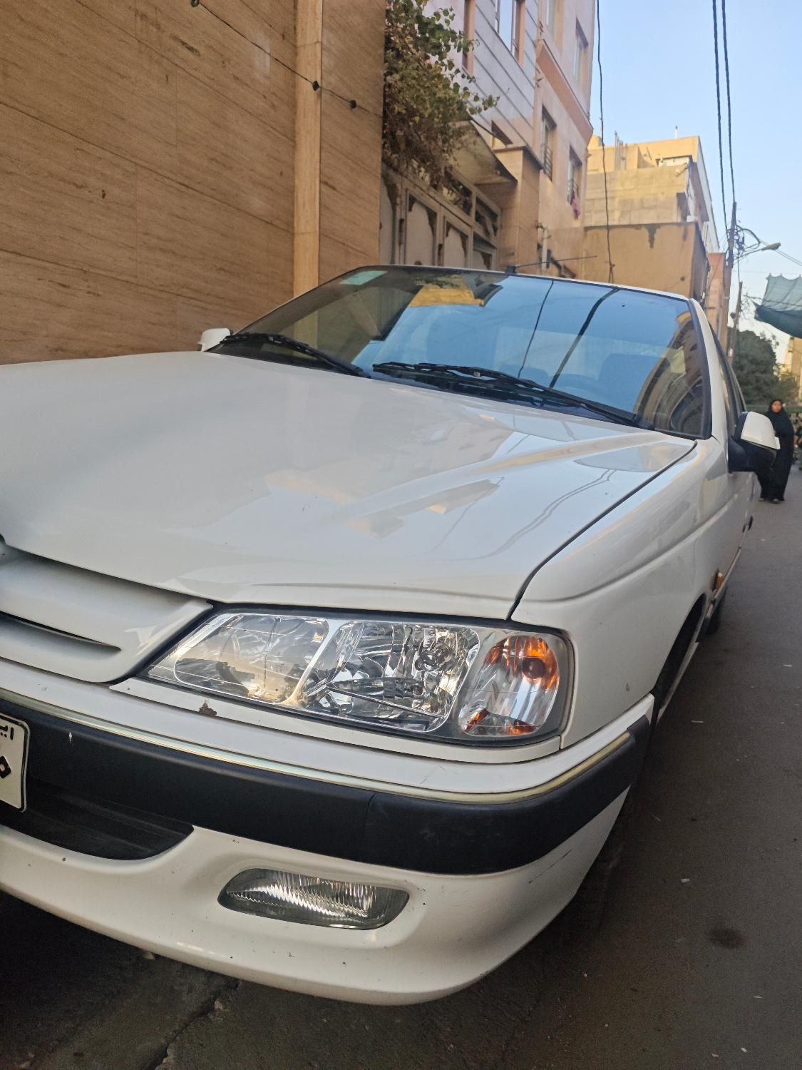 خودرو پژو، پارس آگهی ann_18940540