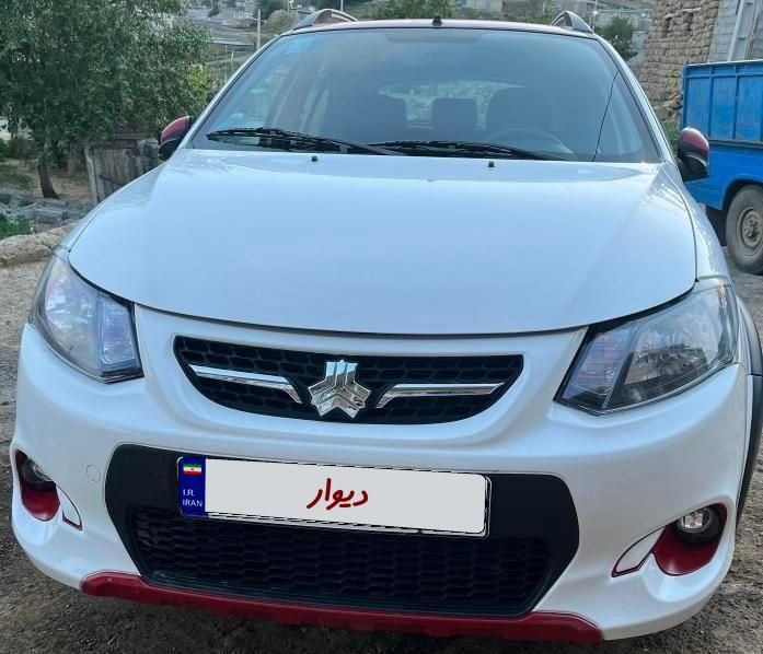 خودرو کوییک، R آگهی ann_18940550