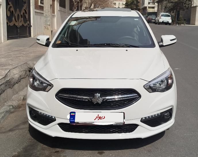 خودرو شاهین، G آگهی ann_18940557