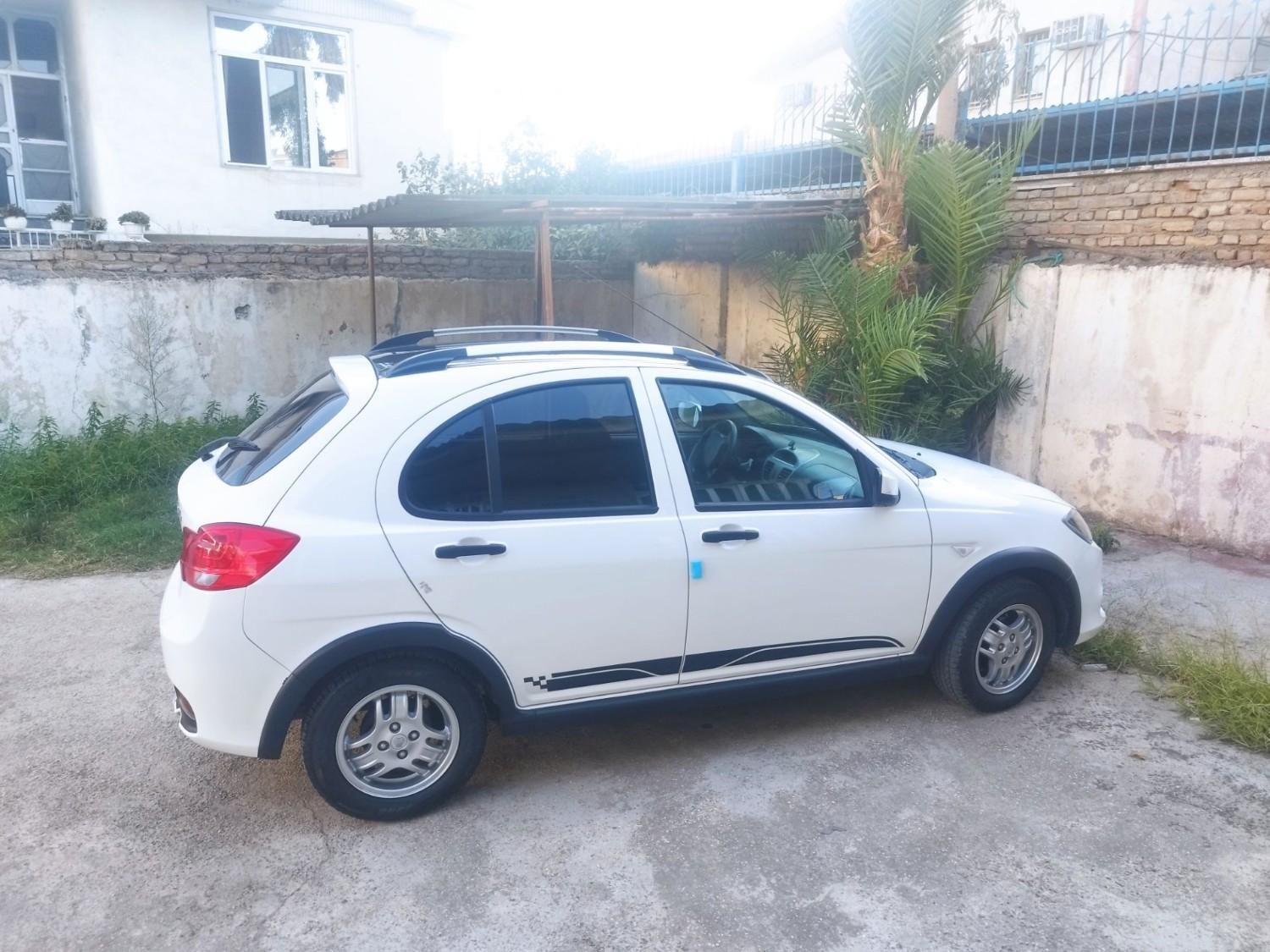 خودرو کوییک، R آگهی ann_18940577