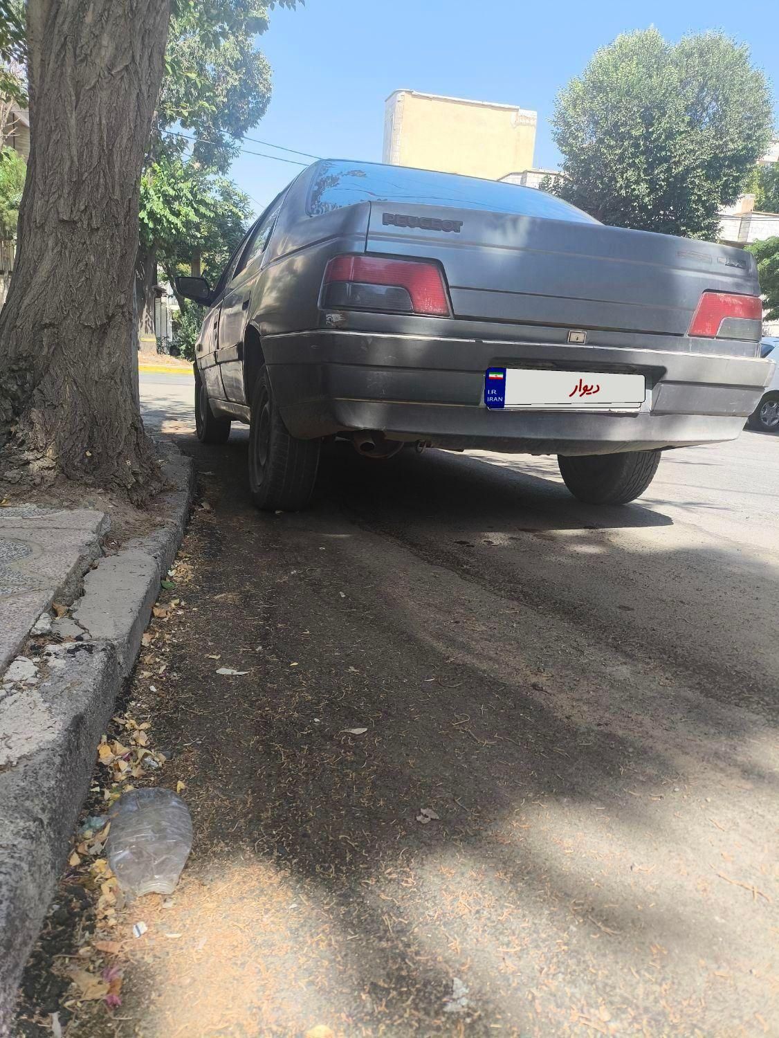خودرو پژو، 405 آگهی ann_18940595