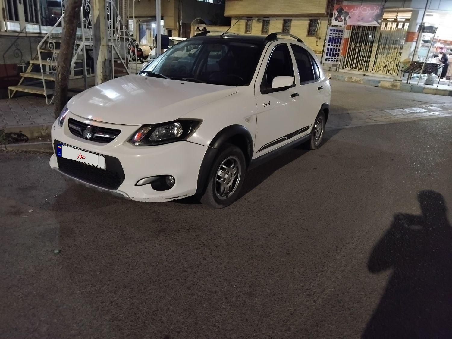خودرو کوییک، R آگهی ann_18940622