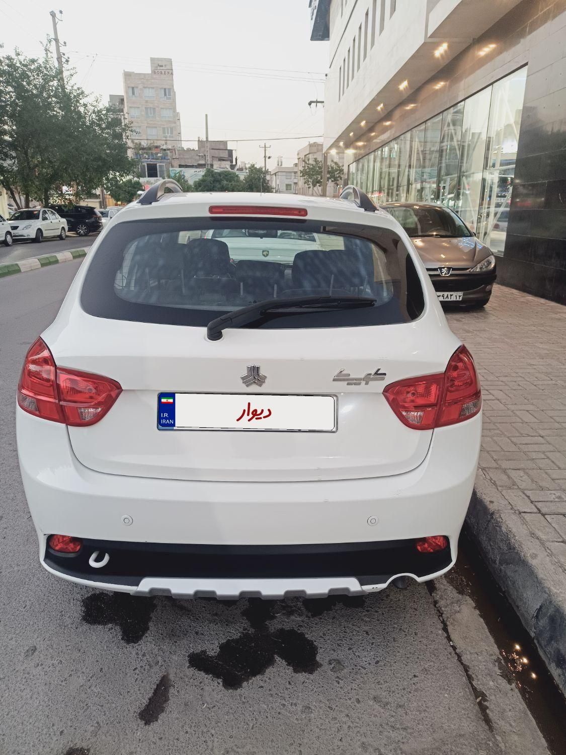 خودرو کوییک، S آگهی ann_18940641